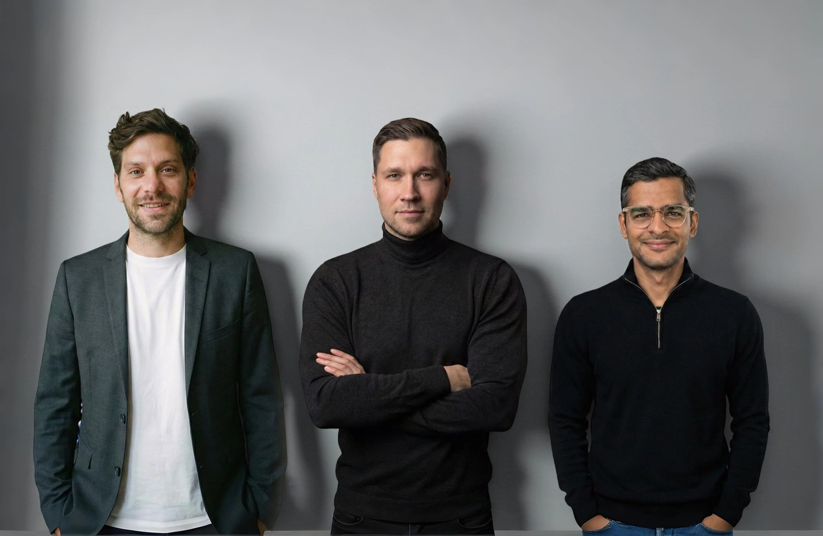 Compound Law Founders