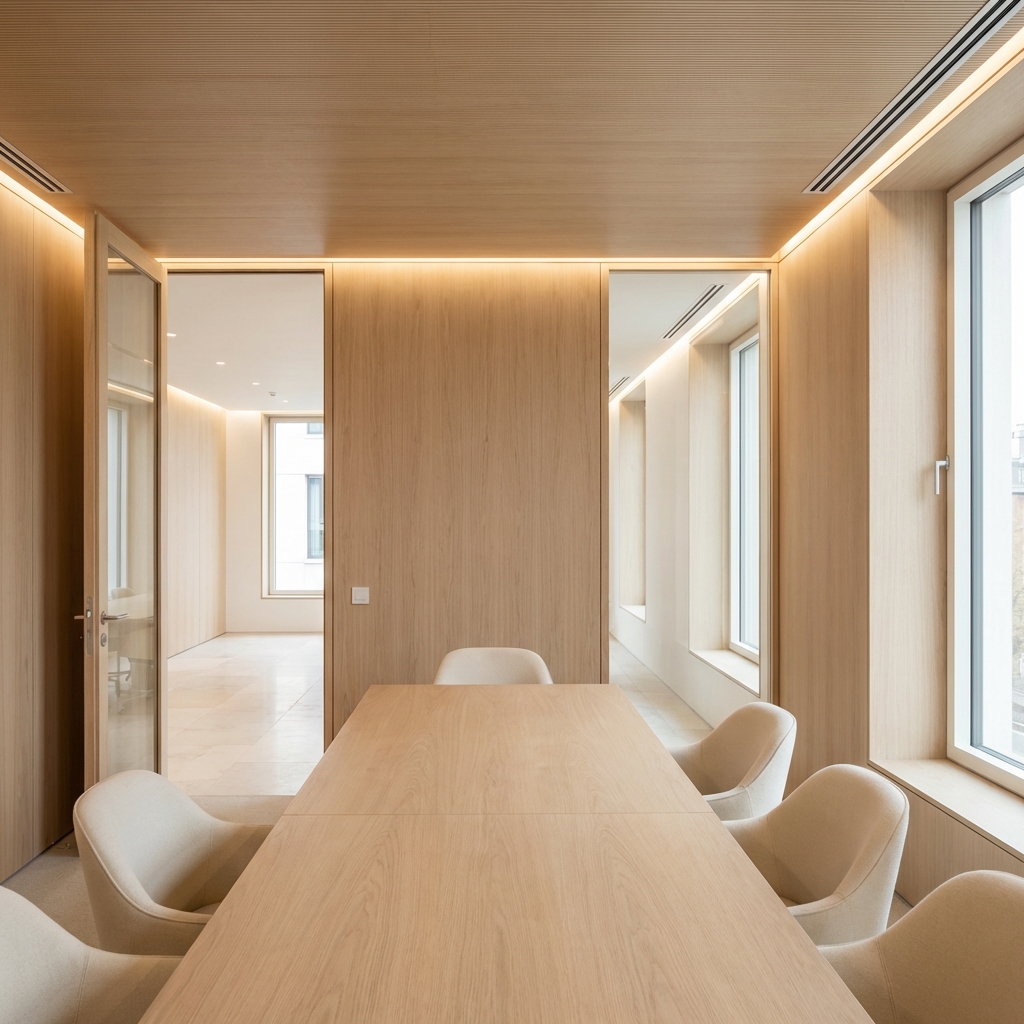 The Legal Industry Wasn't Ready for This