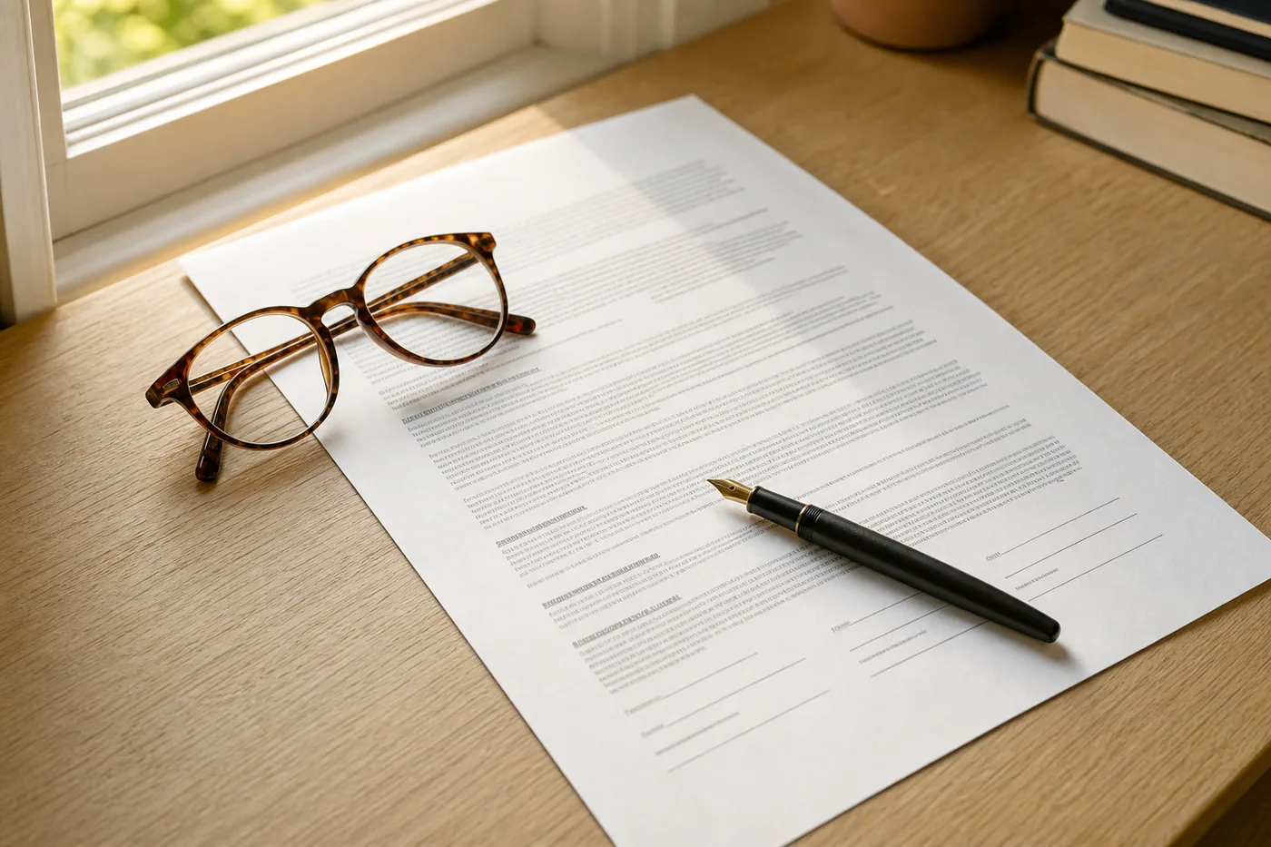Employment law in Germany for employers reviewing contracts and workplace rules
