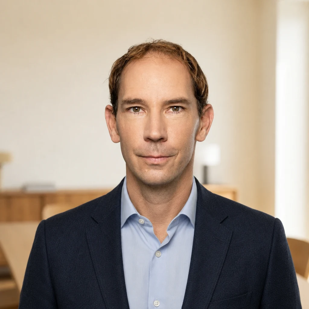 Dr. Markus Dreißigacker Joins Compound Law