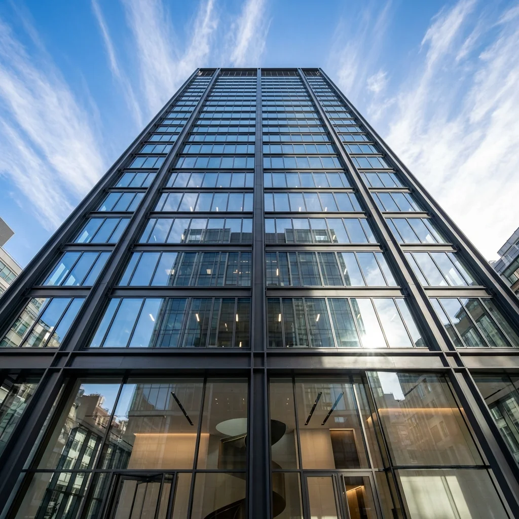 Scaling your company