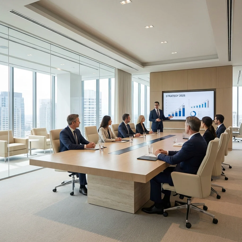 Corporate law in Germany for companies and founders