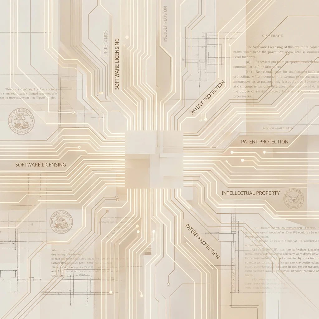Intellectual property law in Germany for businesses
