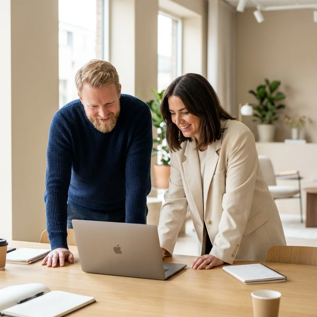 Embedded in your team